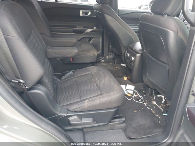 1FMSK7DH9LGB36033 Ford EXPLORER XLT