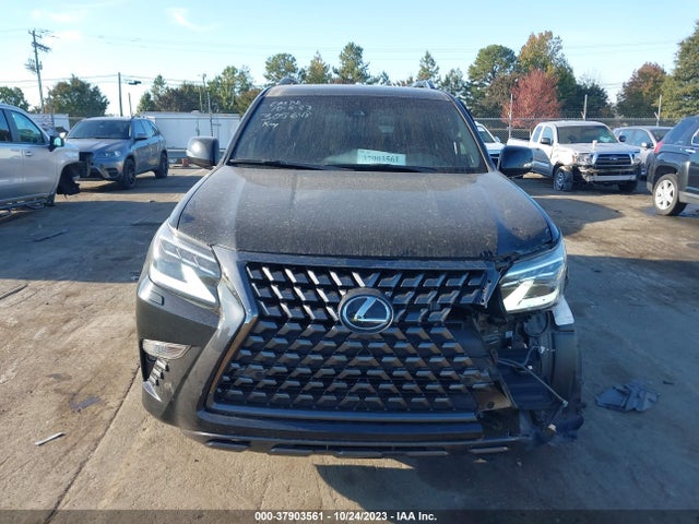 JTJKM7BX9N5305648 Lexus 460