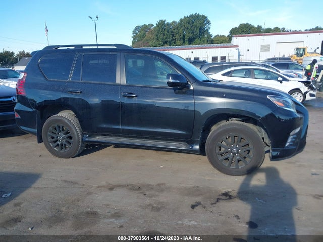 JTJKM7BX9N5305648 Lexus 460