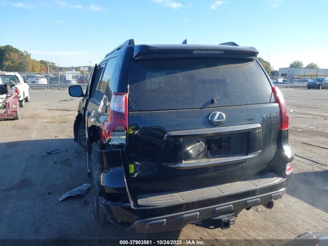 JTJKM7BX9N5305648 Lexus 460