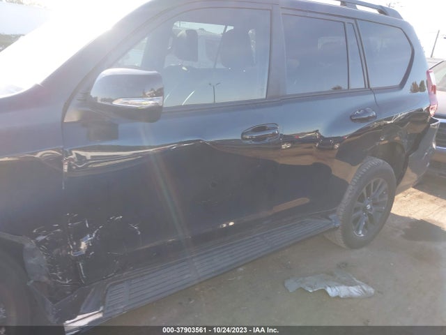 JTJKM7BX9N5305648 Lexus 460