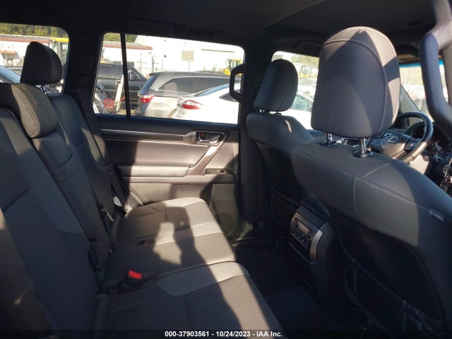 JTJKM7BX9N5305648 Lexus 460