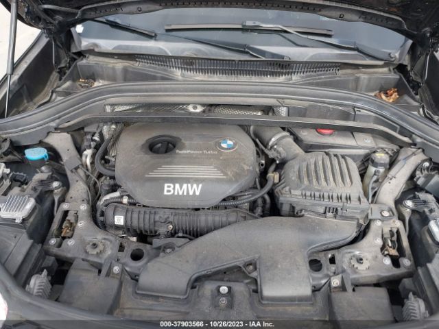 WBXHT3Z38G4A49044 BMW X1 Xdrive28i