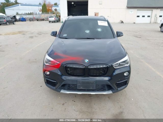 WBXHT3Z38G4A49044 BMW X1 Xdrive28i