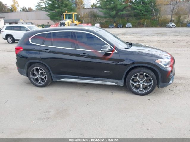 WBXHT3Z38G4A49044 BMW X1 Xdrive28i