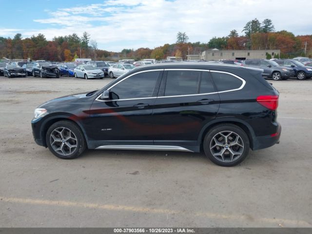 WBXHT3Z38G4A49044 BMW X1 Xdrive28i
