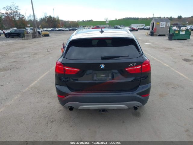 WBXHT3Z38G4A49044 BMW X1 Xdrive28i