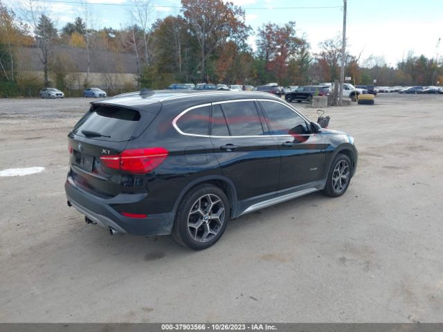 WBXHT3Z38G4A49044 BMW X1 Xdrive28i