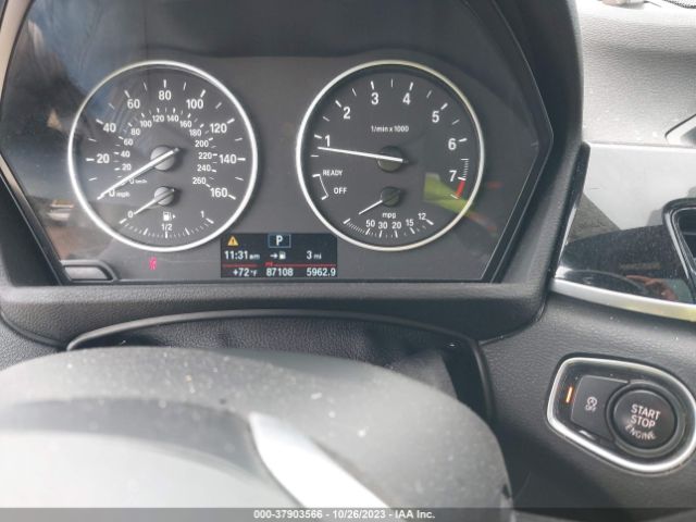 WBXHT3Z38G4A49044 BMW X1 Xdrive28i