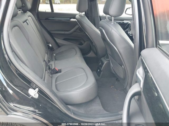 WBXHT3Z38G4A49044 BMW X1 Xdrive28i