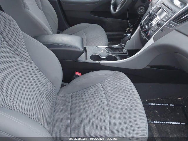 Hyundai SONATA GLS 2014 5NPEB4AC8EH940251 Image 5