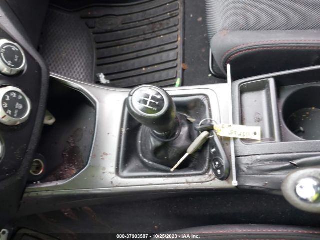 2012 SUBARU IMPREZA WAGON WRX JF1GR7E66CG243825 Photo 10