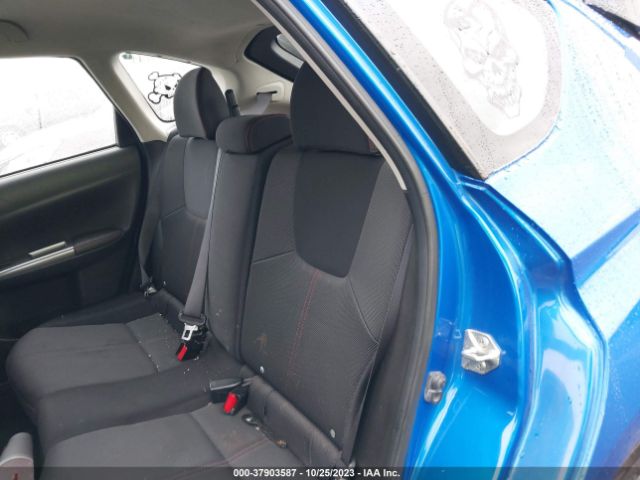 2012 SUBARU IMPREZA WAGON WRX JF1GR7E66CG243825 Photo 7