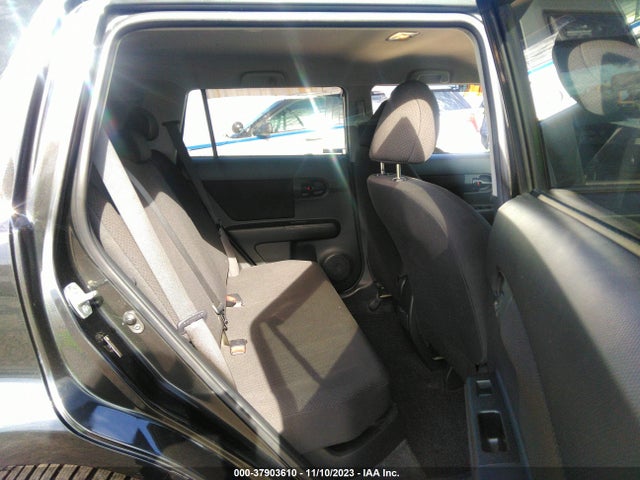 2009 SCION XB VIN: JTLKE50E991061992