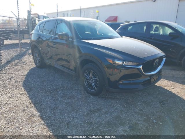 2020 MAZDA CX-5 JM3KFBCM1L0763111