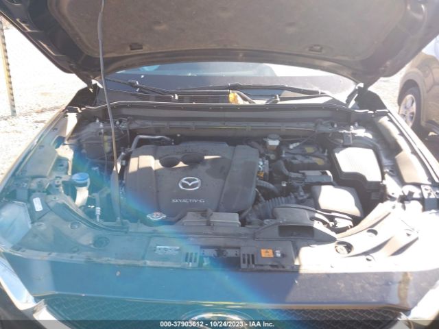 2020 MAZDA CX-5 JM3KFBCM1L0763111 Photo 9