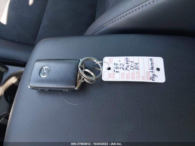 2020 MAZDA CX-5 JM3KFBCM1L0763111 Photo 10