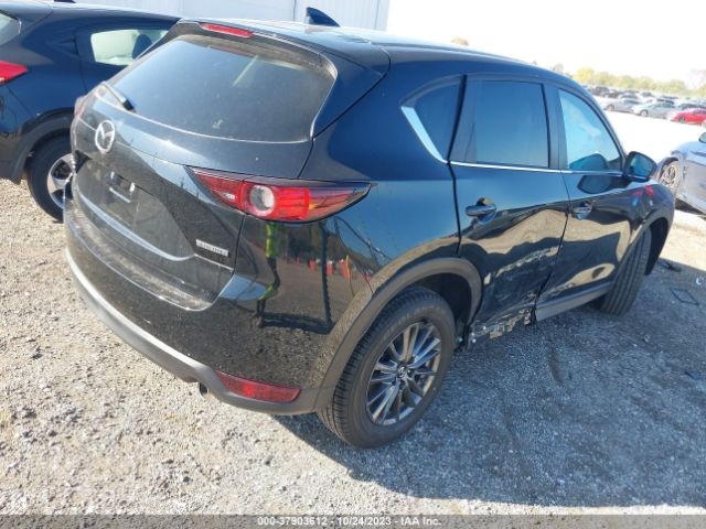 2020 MAZDA CX-5 JM3KFBCM1L0763111 Photo 3