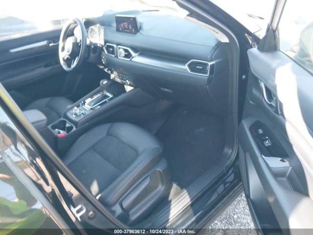2020 MAZDA CX-5 JM3KFBCM1L0763111 Photo 4