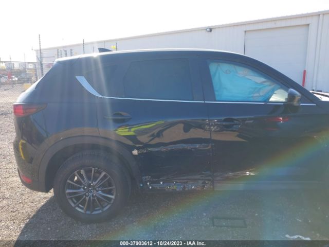 2020 MAZDA CX-5 JM3KFBCM1L0763111 Photo 5