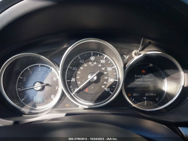 2020 MAZDA CX-5 JM3KFBCM1L0763111 Photo 6