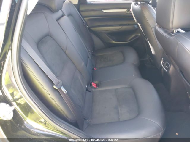 2020 MAZDA CX-5 JM3KFBCM1L0763111 Photo 7