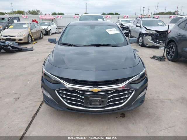 Chevrolet MALIBU LT 2019 1G1ZD5ST9KF159429 Image 13