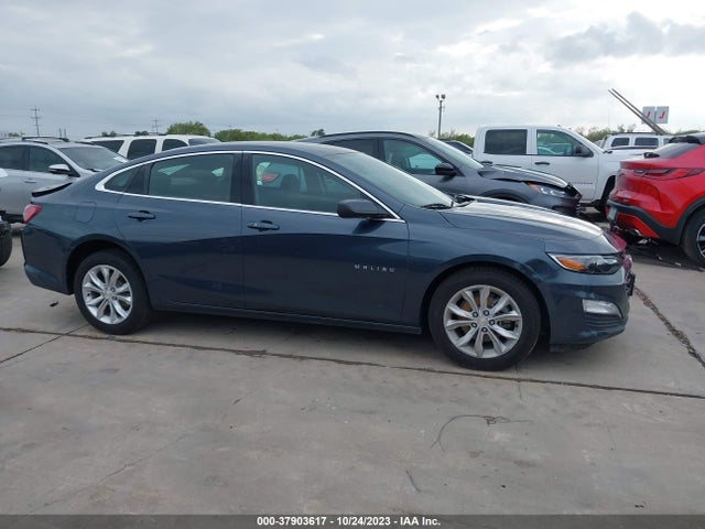 Chevrolet MALIBU LT 2019 1G1ZD5ST9KF159429 Image 14