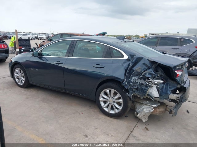 Chevrolet MALIBU LT 2019 1G1ZD5ST9KF159429 Image 15