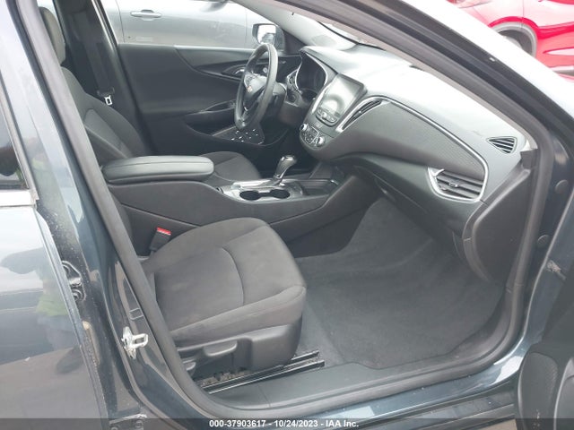 Chevrolet MALIBU LT 2019 1G1ZD5ST9KF159429 Image 5