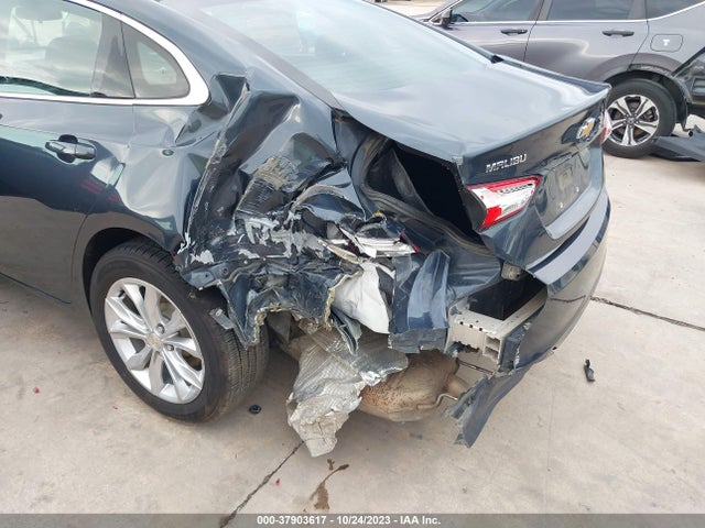 Chevrolet MALIBU LT 2019 1G1ZD5ST9KF159429 Image 6