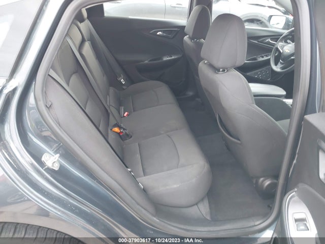 Chevrolet MALIBU LT 2019 1G1ZD5ST9KF159429 Image 8