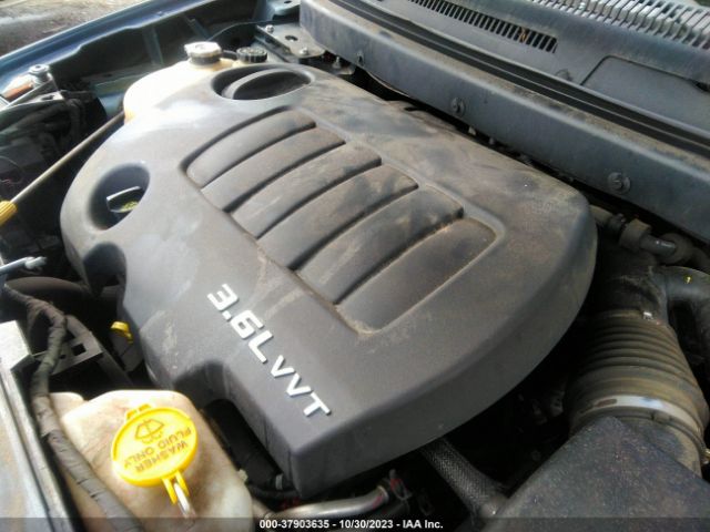 3C4PDDBG3FT603007 Dodge Journey Sxt