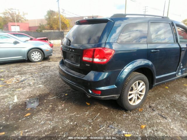 3C4PDDBG3FT603007 Dodge Journey Sxt