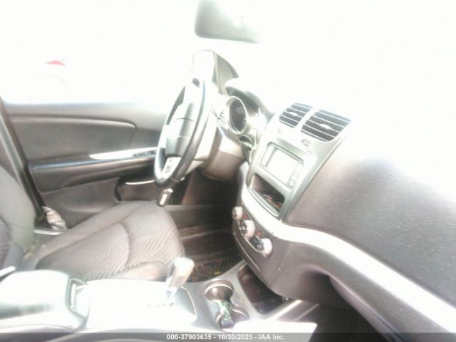 3C4PDDBG3FT603007 Dodge Journey Sxt