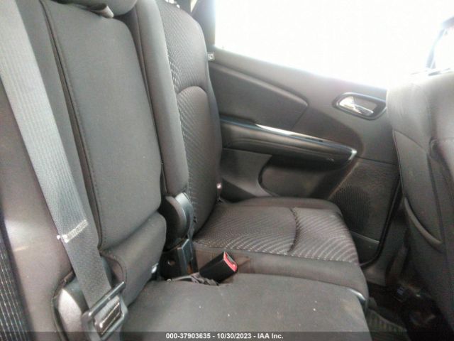 3C4PDDBG3FT603007 Dodge Journey Sxt