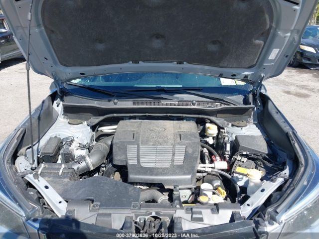 JF2SKAUCXMH552496 Subaru Forester Limited