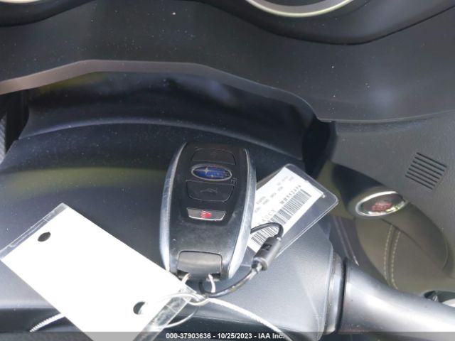 JF2SKAUCXMH552496 Subaru Forester Limited