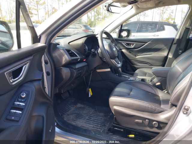 JF2SKAUCXMH552496 Subaru Forester Limited