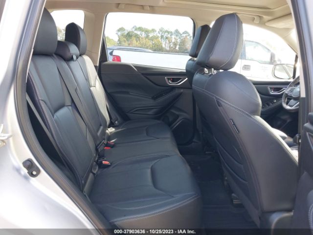 JF2SKAUCXMH552496 Subaru Forester Limited