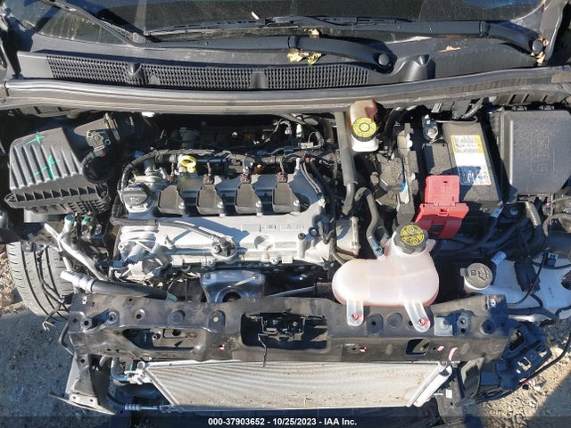 Chevrolet Spark Activ 2022 KL8CG6SA9NC019601 Image 10