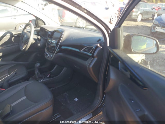 Chevrolet Spark Activ 2022 KL8CG6SA9NC019601 Image 5