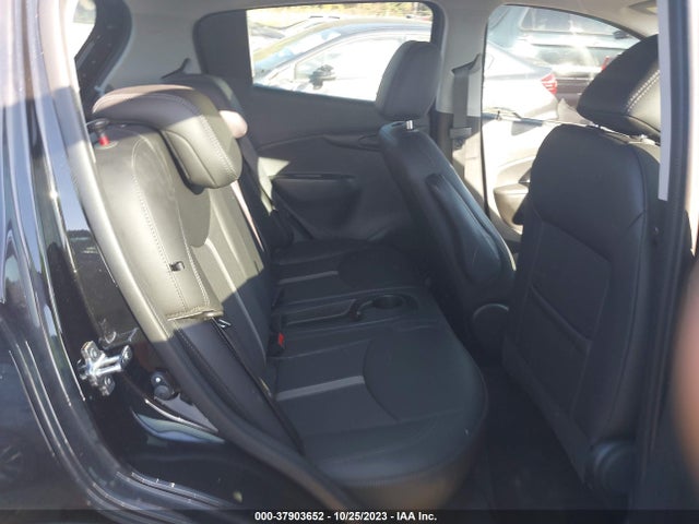 Chevrolet Spark Activ 2022 KL8CG6SA9NC019601 Image 8