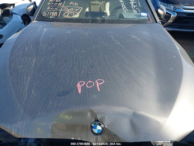 BMW 530I 2019 WBAJA5C55KBX49144 Image 10