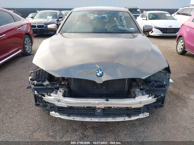 BMW 530I 2019 WBAJA5C55KBX49144 Image 12