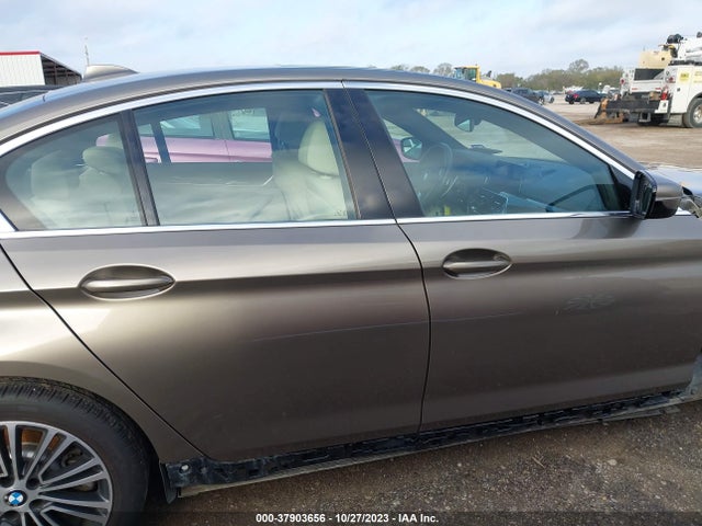BMW 530I 2019 WBAJA5C55KBX49144 Image 13