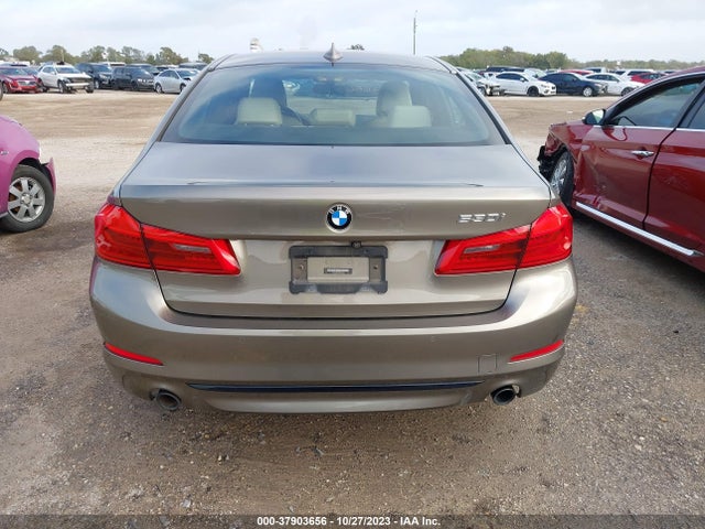 BMW 530I 2019 WBAJA5C55KBX49144 Image 16