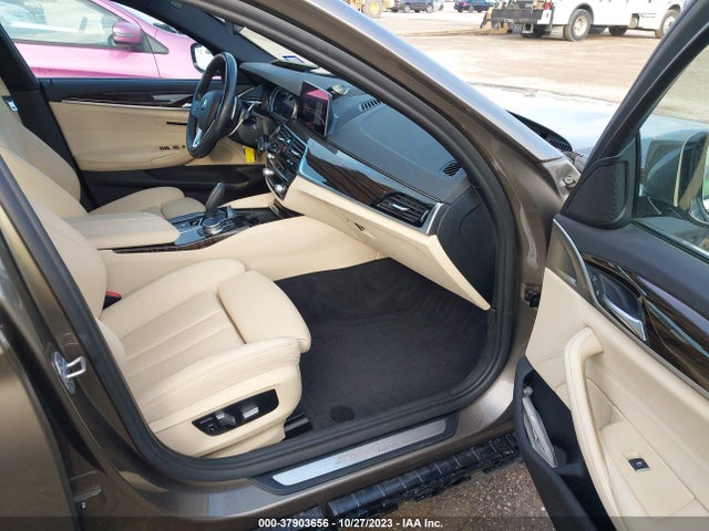 BMW 530I 2019 WBAJA5C55KBX49144 Image 5