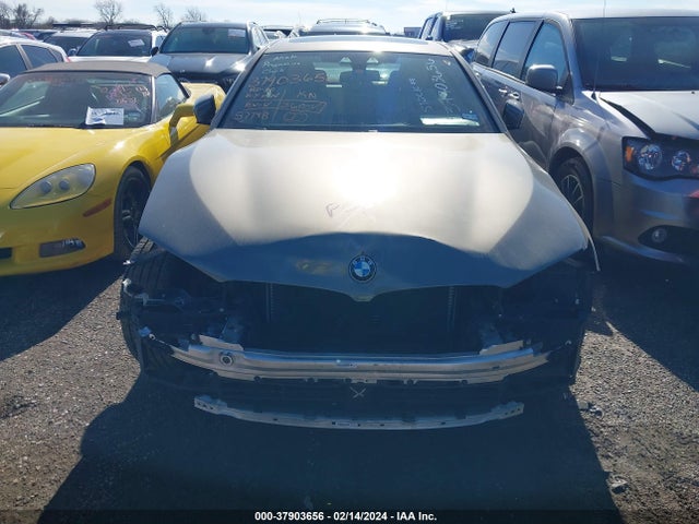 BMW 530I 2019 WBAJA5C55KBX49144 Image 6
