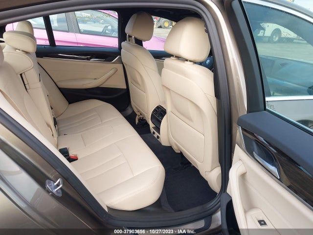 BMW 530I 2019 WBAJA5C55KBX49144 Image 8